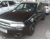 Chevrolet Nexia-2 SOHC